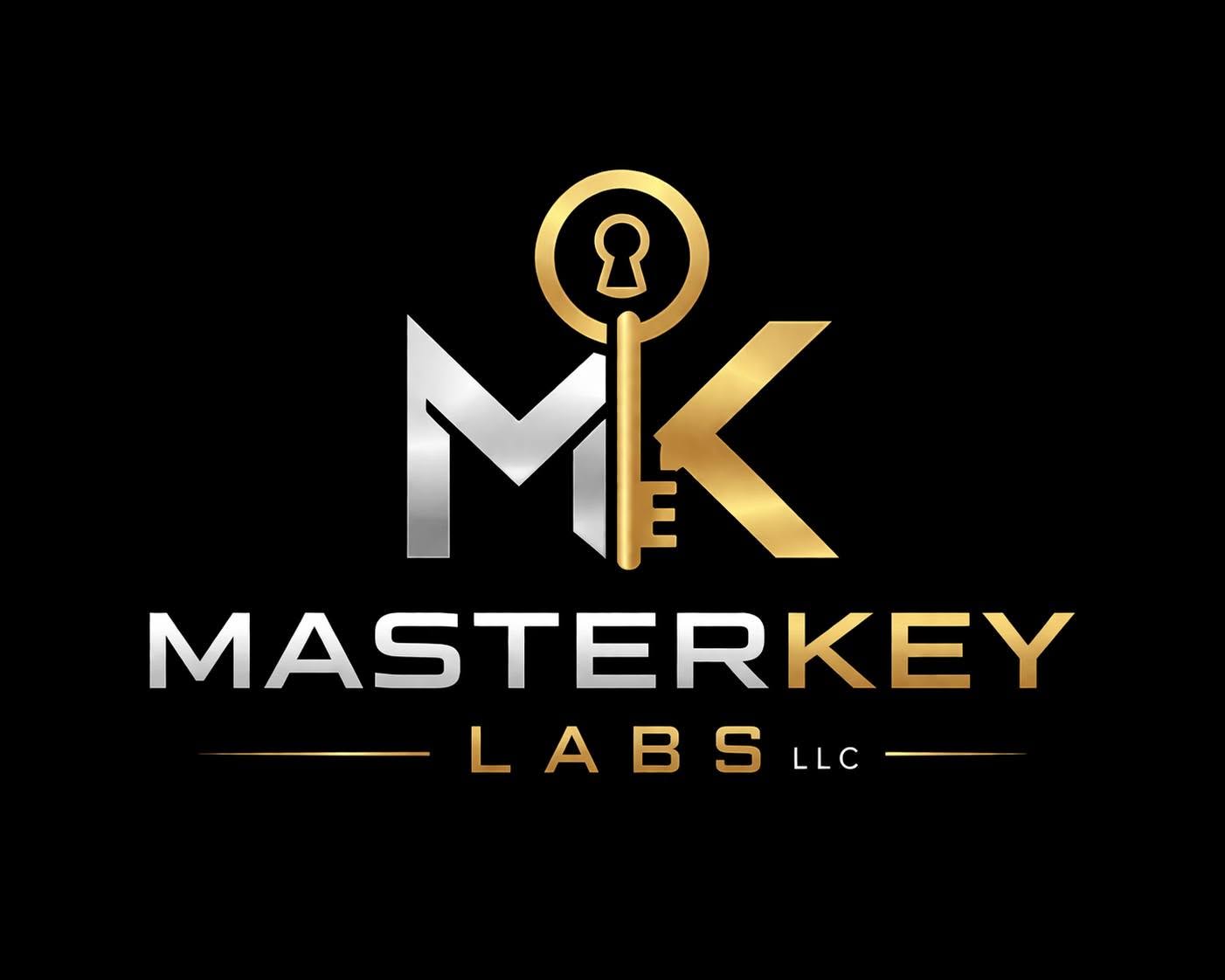 MasterKey Labs LLC logo